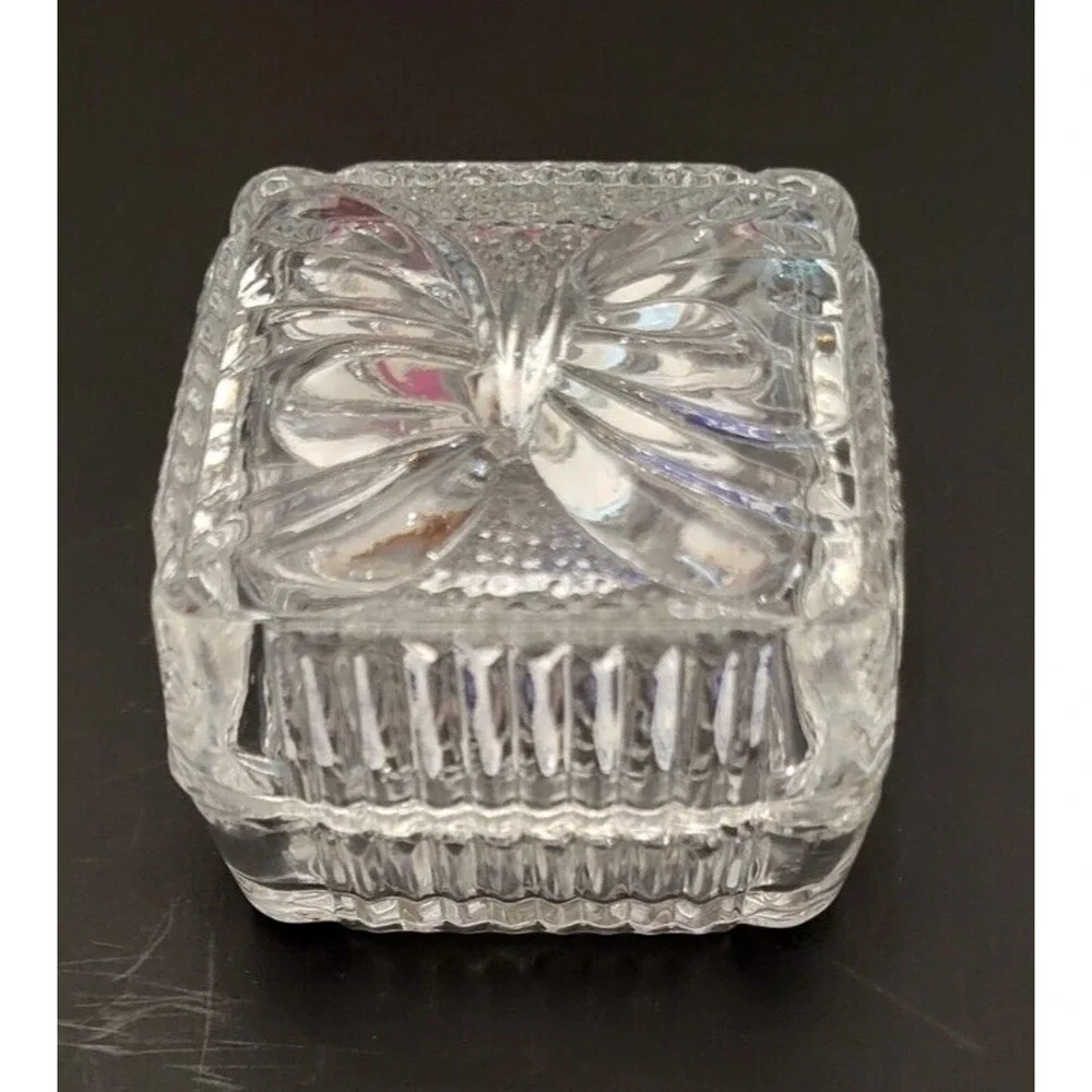 Crystal Clear Industries discover this